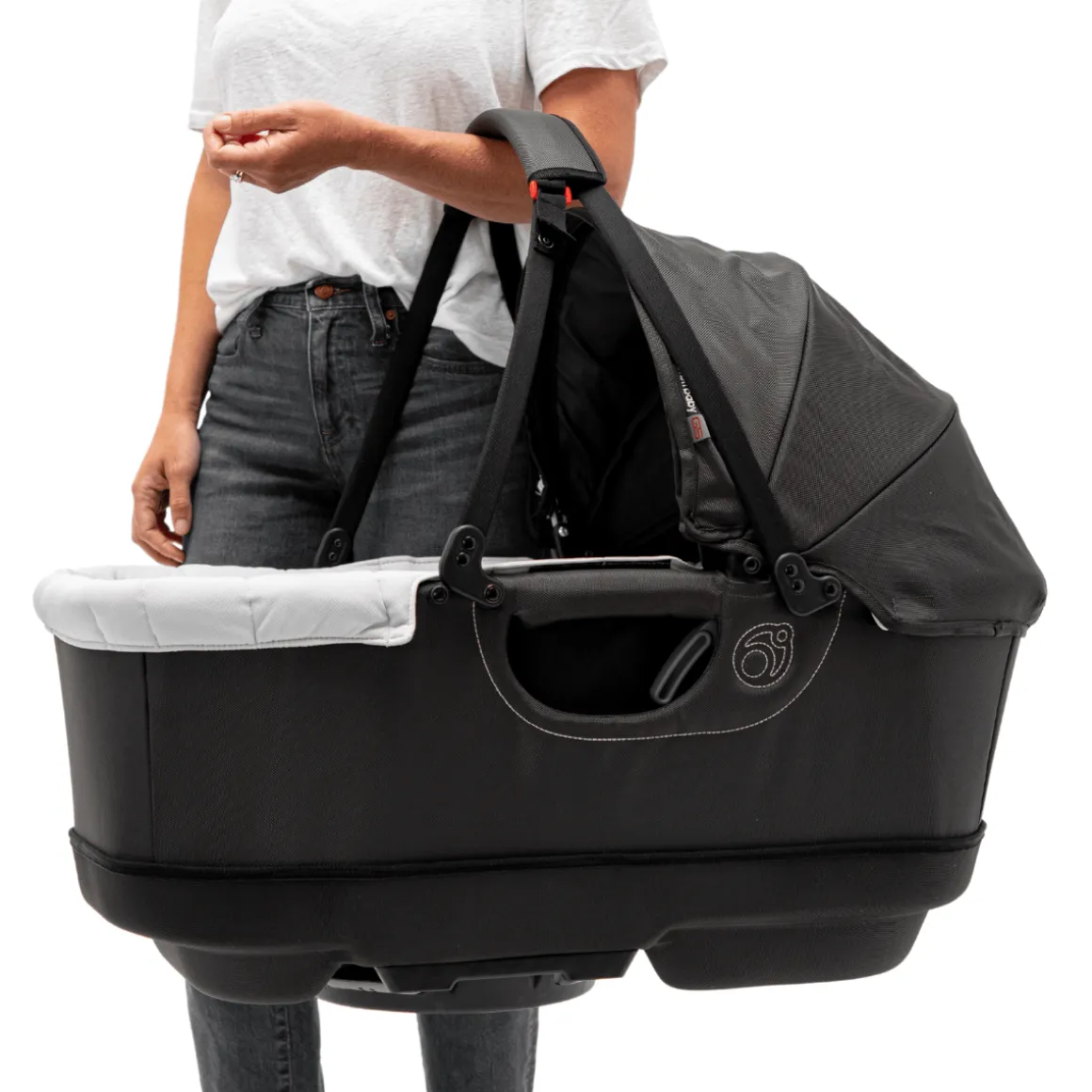 Stroll, Lounge, & Ride Travel System