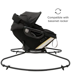 Stroll, Lounge, & Ride Travel System