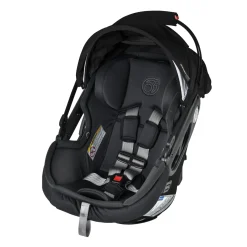 Stroll, Lounge, & Ride Travel System