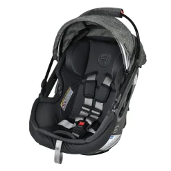 Stroll, Lounge, & Ride Travel System