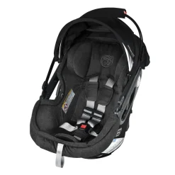 Stroll, Lounge, & Ride Travel System
