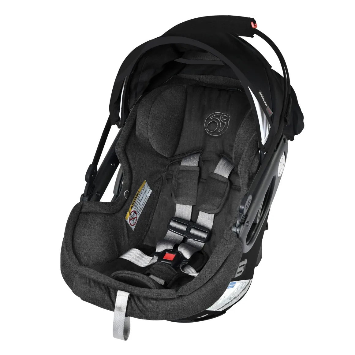 Stroll, Lounge, & Ride Travel System