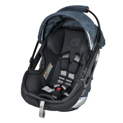 Stroll, Lounge, & Ride Travel System