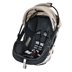 Stroll, Lounge, & Ride Travel System