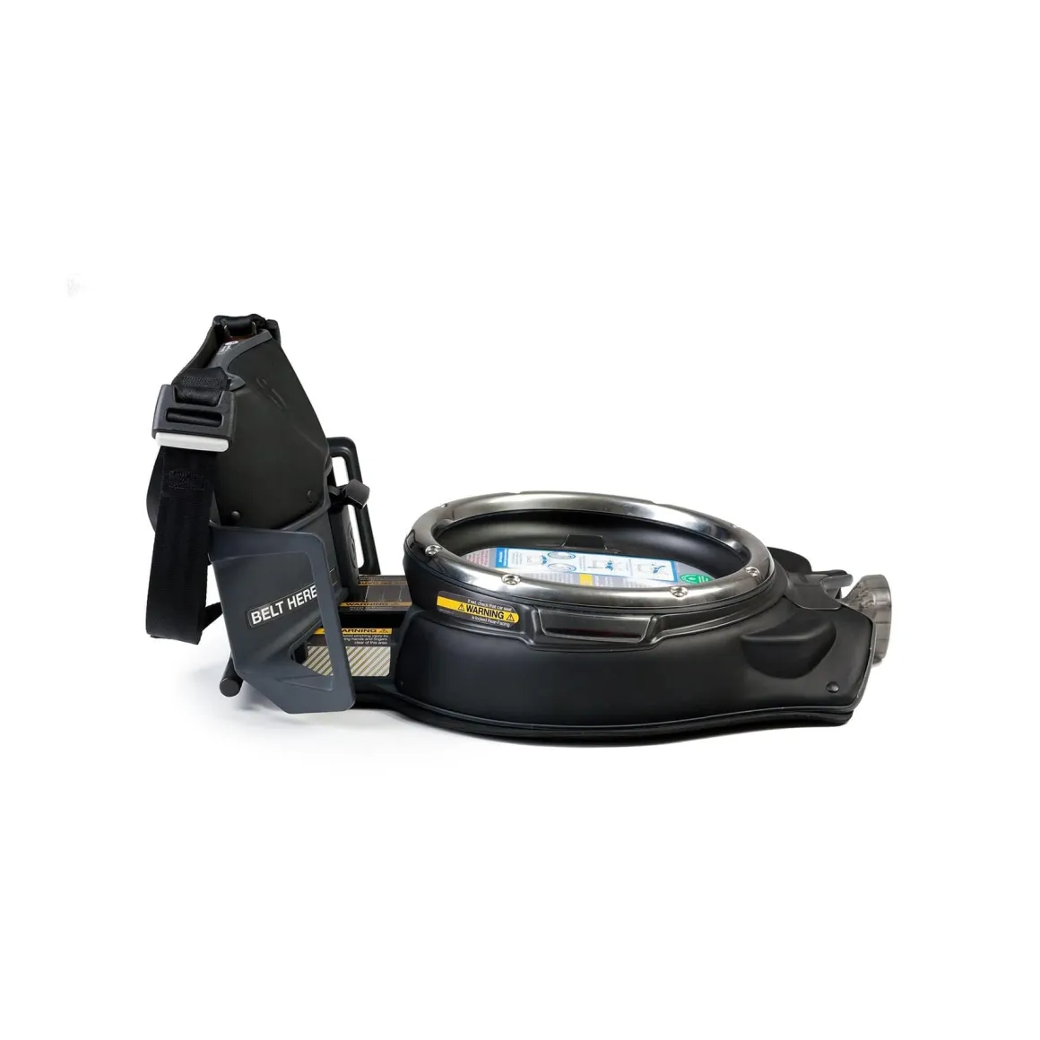 Stroll, Lounge, & Ride Travel System