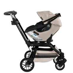 Stroll, Lounge, & Ride Travel System