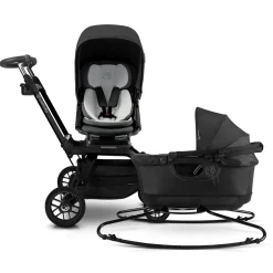 Stroll & Lounge Travel System