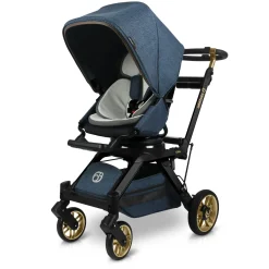 Stroll & Lounge Travel System