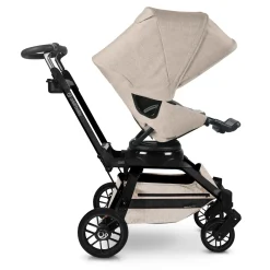 Stroll & Lounge Travel System