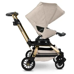 Stroll & Lounge Travel System