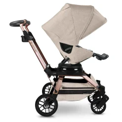 Stroll & Lounge Travel System