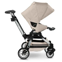Stroll & Lounge Travel System