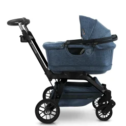 Stroll & Lounge Travel System