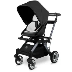 Stroll & Lounge Travel System