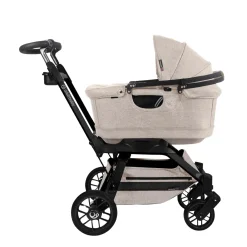Stroll & Lounge Travel System