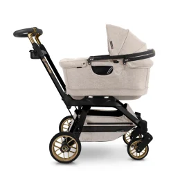 Stroll & Lounge Travel System