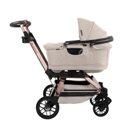 Stroll & Lounge Travel System