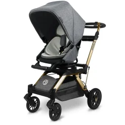Stroll & Lounge Travel System