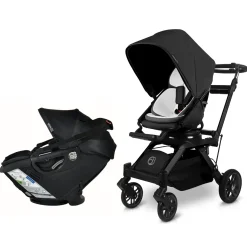 Stroll & Ride Travel System