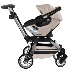 Stroll & Ride Travel System