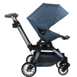 Stroll & Ride Travel System