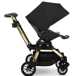 Stroll & Ride Travel System