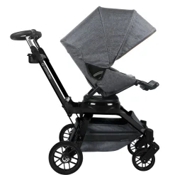 Stroll & Ride Travel System