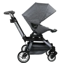 Stroll & Ride Travel System