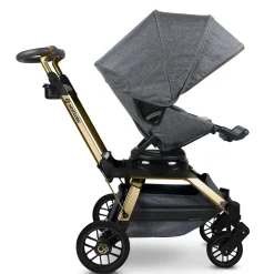 Stroll & Ride Travel System