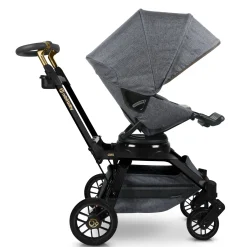 Stroll & Ride Travel System