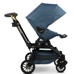 Stroll & Ride Travel System