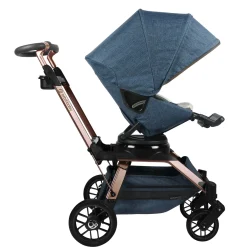 Stroll & Ride Travel System