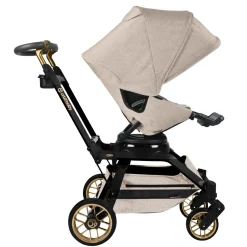 Stroll & Ride Travel System