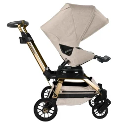 Stroll & Ride Travel System