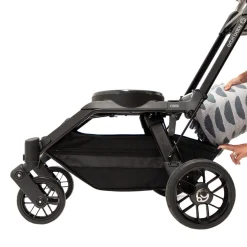 Stroll & Ride Travel System