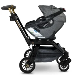 Stroll & Ride Travel System
