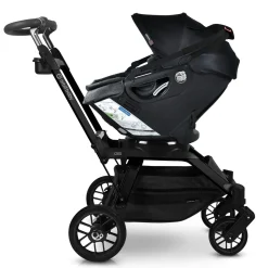 Stroll & Ride Travel System