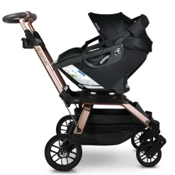 Stroll & Ride Travel System