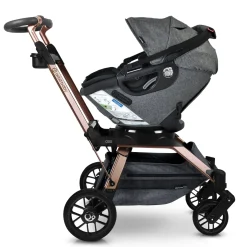 Stroll & Ride Travel System