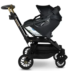 Stroll & Ride Travel System