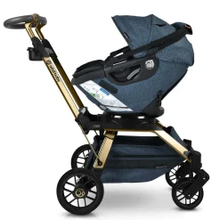 Stroll & Ride Travel System