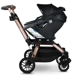 Stroll & Ride Travel System