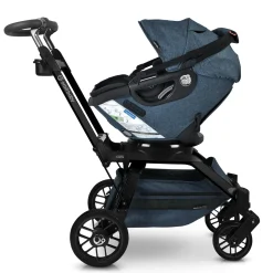 Stroll & Ride Travel System