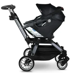 Stroll & Ride Travel System