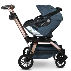 Stroll & Ride Travel System