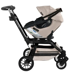 Stroll & Ride Travel System