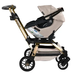 Stroll & Ride Travel System