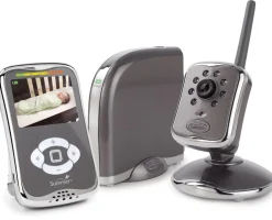 Summer Infant Connect Plus Internet Monitoring System