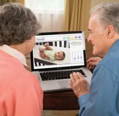 Summer Infant Connect Plus Internet Monitoring System