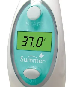 Summer Infant Ear & Oral Thermometer Set